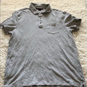 Michael Kors polo shirt